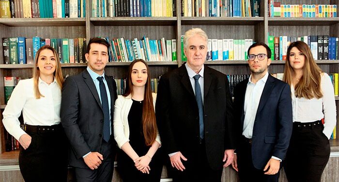 Penha Vasconcelos Sociedade de Advogados inaugura unidade em Goiânia