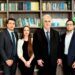 Penha Vasconcelos Sociedade de Advogados inaugura unidade em Goiânia