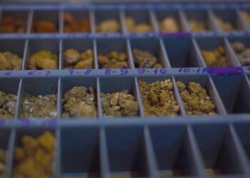 Projeto de terras raras em Goiás inicia nova corrida por energia limpa