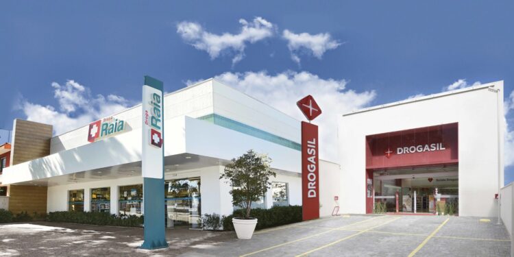 RaiaDrogasil fecha novas parcerias nas áreas de inovação e ESG