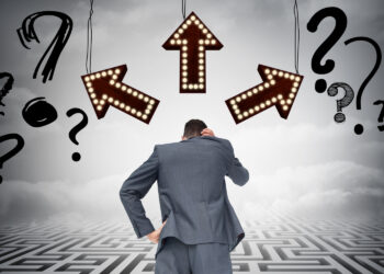 Riscos das tomadas de decisões rápidas X lentidão na solução dos problemas