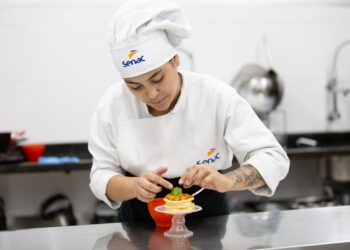 Senac abre quase 10 mil vagas gratuitas para cursos na capital e interior de Goiás