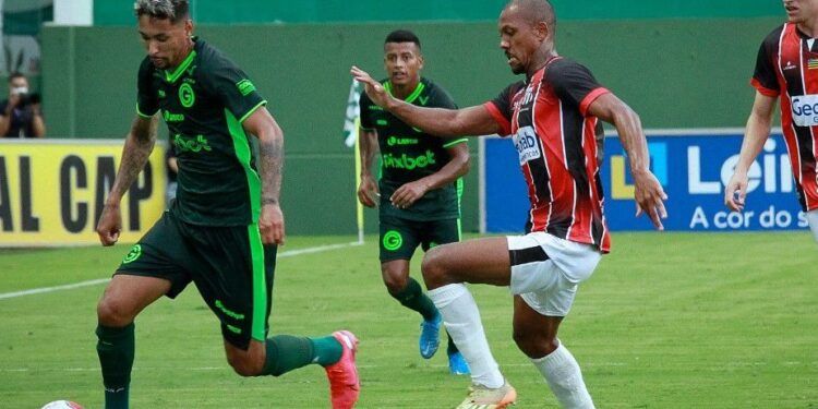 Sicoob é patrocinador do Campeonato Goiano de Futebol 2024