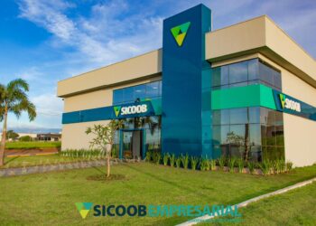 Sicoob Empresarial inaugura quarta agência e amplia atuação em Rio Verde