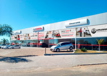 Mobilidade na palma da mão é alternativa para consumidores