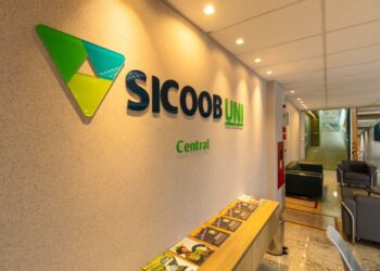 Com 20 cooperativas filiadas, Central Sicoob Uni atinge marca de R$ 20 bilhões em ativos