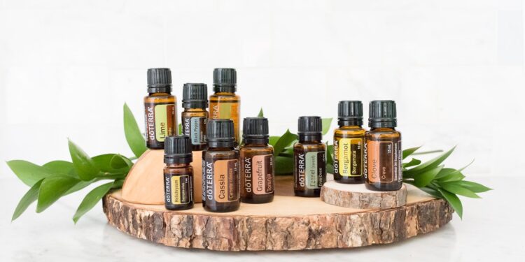 Brasil se consolida como mercado promissor em consumo de óleos essenciais