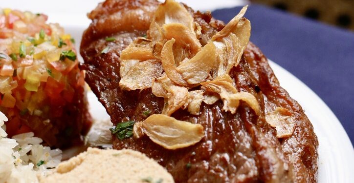 Rio Mercato, antigo Esquina Mercatto, apresenta novo menu executivo