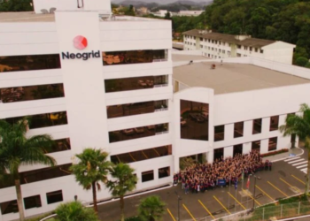 Neogrid anuncia alianças para expandir sua presença nas cinco regiões do Brasil
