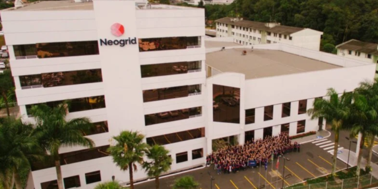 Neogrid anuncia alianças para expandir sua presença nas cinco regiões do Brasil