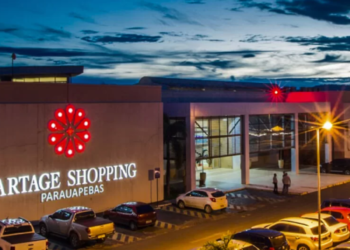 Com investimento de mais de R$ 1 bilhão, Partage Malls apresenta quatro novos shoppings em SP, RJ e DF