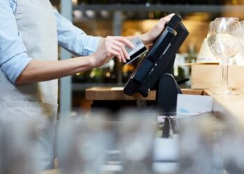 Dinâmicas de Serviços em Goiás