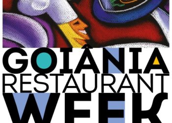 5ª edição da Goiânia Restaurant Week começa em 8 de março