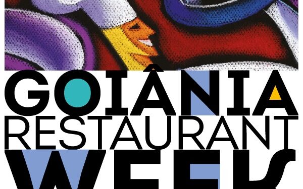 5ª edição da Goiânia Restaurant Week começa em 8 de março