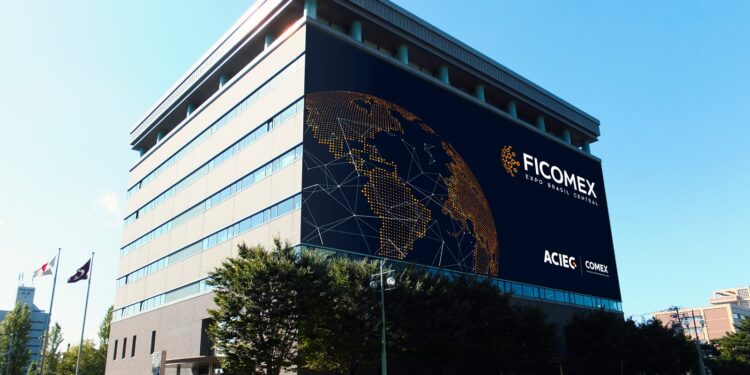Acieg lança Feira internacional de Comércio Exterior do Brasil Central
