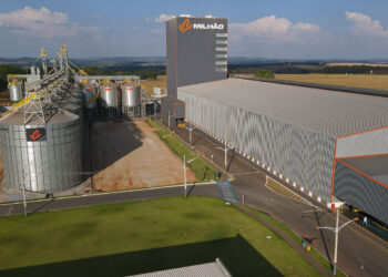 Amaggi compra fatia na Milhão e entra no mercado de ingredientes especiais