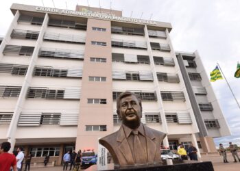 Aparecida de Goiânia recebe missão do Banco do BRICS nesta terça-feira, 20