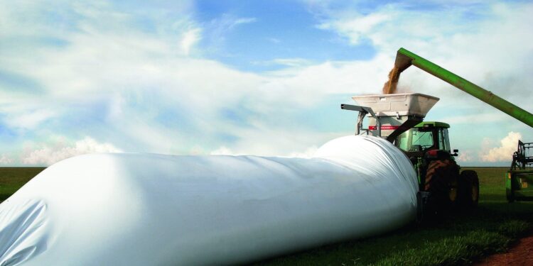 BNDES financia quase R$ 1 bi em investimentos que ampliam capacidade de armazenagem agrícola