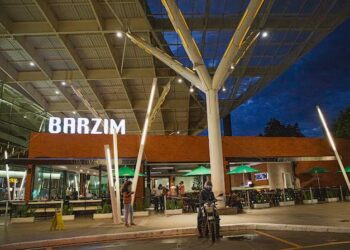 Barzim inaugura nova unidade no Passeio das Águas Shopping