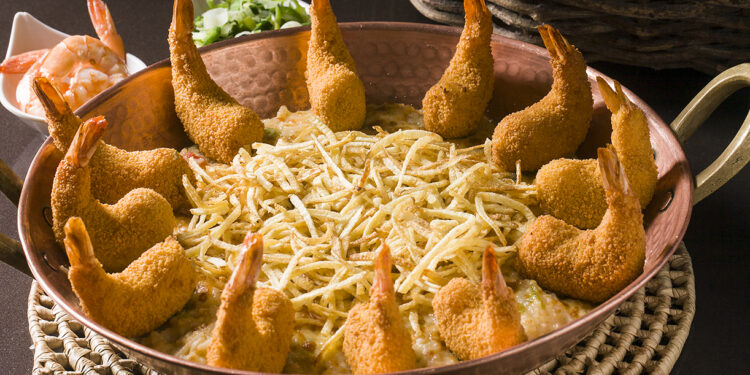 Camarada Camarão chega ao Goiânia Shopping