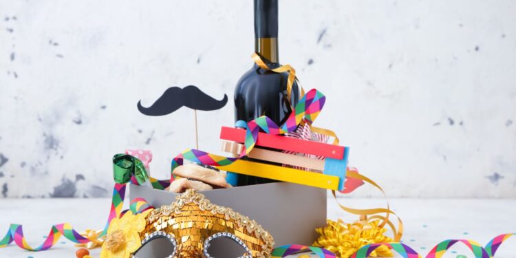 Campanha de carnaval da Wine oferece até 30% de desconto em vinhos e espumantes