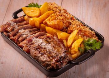 Casa Portella, a nova casa gastronômica na capital goiana