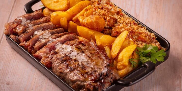 Casa Portella, a nova casa gastronômica na capital goiana