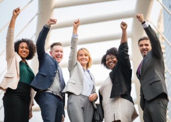 Central Sicoob Uni recebe certificação GPTW pela 5ª vez consecutiva