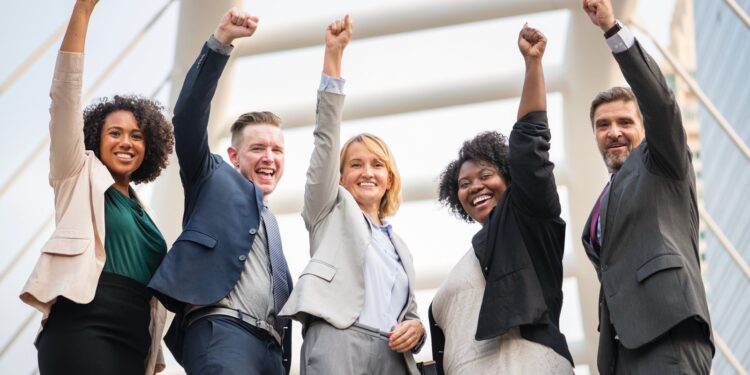 Central Sicoob Uni recebe certificação GPTW pela 5ª vez consecutiva