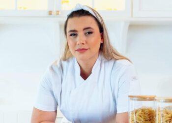 Chef Juliana Barroso assinará restaurante da 10ª Morar Mais Goiânia