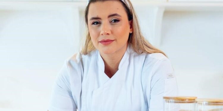 Chef Juliana Barroso assinará restaurante da 10ª Morar Mais Goiânia