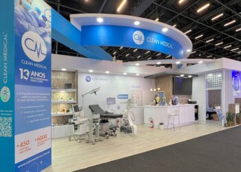 Clean Medical adquire Agile Med para expandir aluguel de equipamentos hospitalares