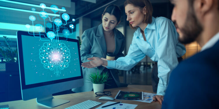 Como criar um hub de inteligência artificial