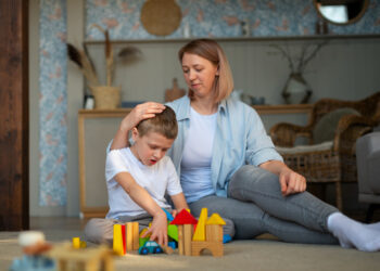 Decisão que garante FGTS a pais de autistas nível 3 de suporte é definitiva