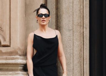 Flamboyant Shopping marca presença nas principais semanas de moda do mundo