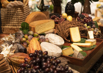 Evento Degustar 2024 realiza edição especial em Goiânia