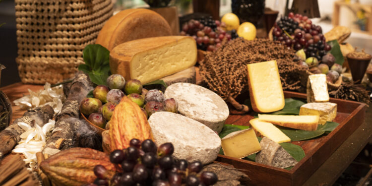 Evento Degustar 2024 realiza edição especial em Goiânia