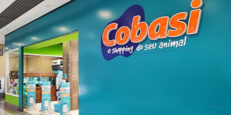 DF Plaza Shopping investe para tornar-se um local pet friendly