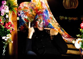 Festa para foliões 60+ anima o Boulevard Shopping