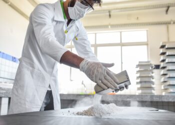 Goiás lidera movimento de inovação em tecnologia mineral