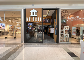 Marca do cantor Gusttavo Lima e loja de carros elétricos BYD estão entre as novidades do Buriti Shopping