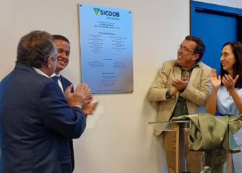 Sicoob Unicidades inaugura agência em Rio Verde e amplia atendimentos no sudoeste de Goiás