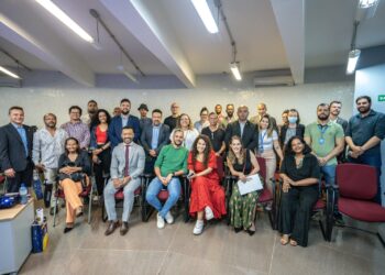 Incubadora de projetos impulsiona o Afroempreendedorismo no Distrito Federal