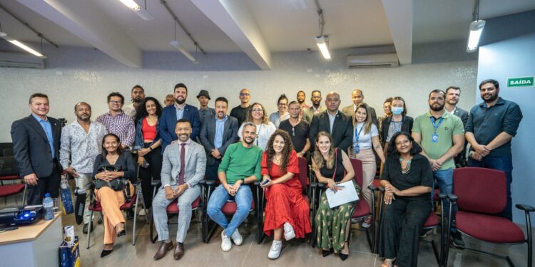 Incubadora de projetos impulsiona o Afroempreendedorismo no Distrito Federal