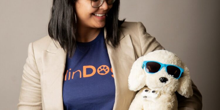 Inovação no mercado pet: uma perspectiva empreendedora