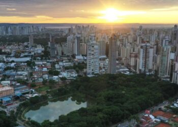 Jardim América: a bola da vez do mercado imobiliário de Goiânia