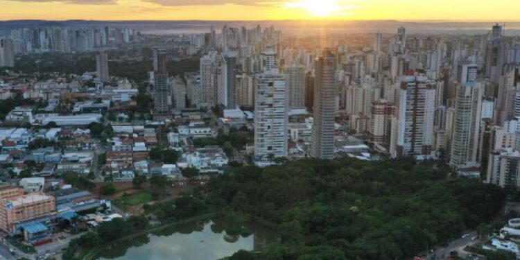 Jardim América: a bola da vez do mercado imobiliário de Goiânia