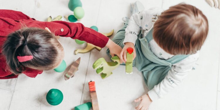 Mercado de brinquedos registra faturamento de quase R$5 bilhões em 2023