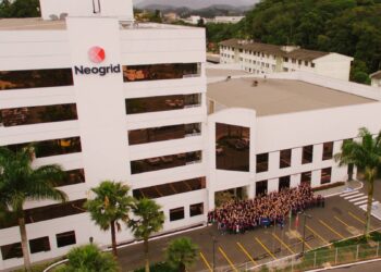 Neogrid conclui aquisição das marcas Horus e Predify