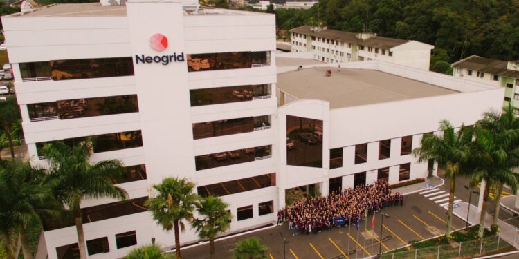 Neogrid conclui aquisição das marcas Horus e Predify